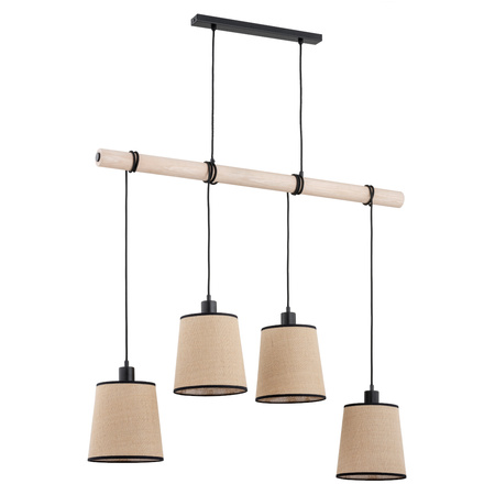 Loftowa 4-punktowa lampa 63160 REJA