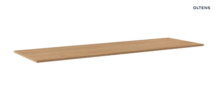 Oltens Vernal blat 160 cm naszafkowy slim dąb 63008060